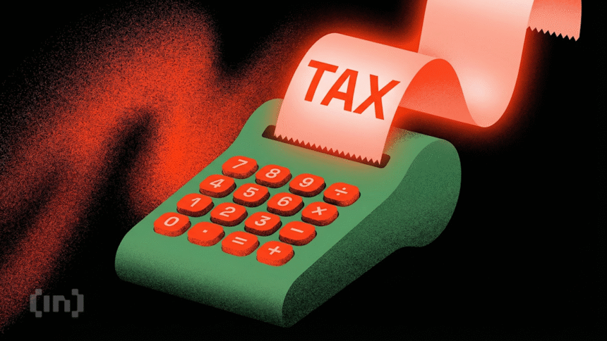 Tax Day Highlights Challenges for Bitcoin Users Burdened by Capital Gains Regulations 1 933cc382ab5844f4321b68f23e149efc