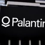 A20Palantir20sign20displayed20on20an20office20building20by20Poetra RH20via20Shutterstock