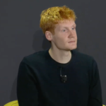 Anysphere Cursor Michael Truell