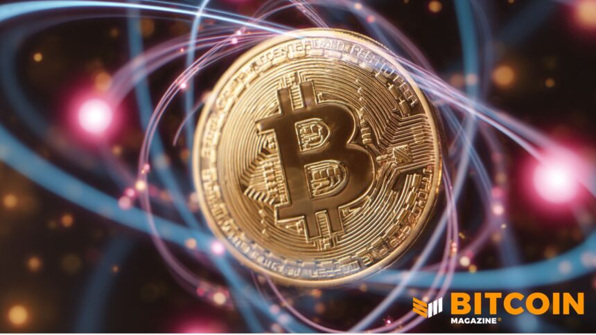 Blockstream CEO Adam Back Addresses Quantum Computing Threats to Bitcoin's Security 1 BTQ Deploys First Working BIP 360 Implementation on Bitcoin Quantum Testnet