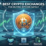 Best Crypto Exchanges for Buying Bitcoin Safely
