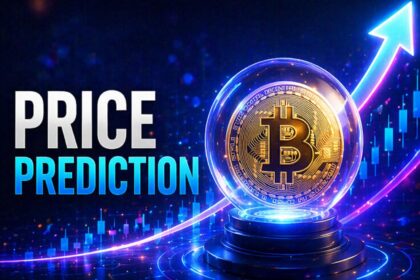 Bitcoin Price Analysis