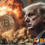 Bitcoin Price Pumps Above 72500 as Trump Iran Announce Ceasefire