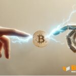 Bitcoins 50 Slide Quantum Scare or Capital Rotation