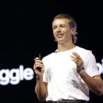 Blocks XYZ Miles Suter Pushes Bitcoin as Everyday Money at Bitcoin 2026 1024x683