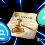 CLARITY Act Stablecoin Yield Deal Uncertain.webp