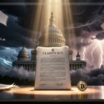 CLARITY Act Washington Promised Certainty Crypto Got a Civil War