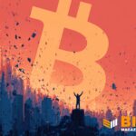 Cathie Wood Calls Bitcoins 50 Crash a Victory as Market Tests New Floor