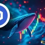Chainlink Whale Wallets Rise to 125 as Accumulation Grows.webp