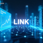 Chainlink Gains Momentum With Grayscale ETF Filing and Rising Real