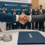 DeFi Technologies Asset Management Business Valour Secures US 11 Million in Institutional Investm 10