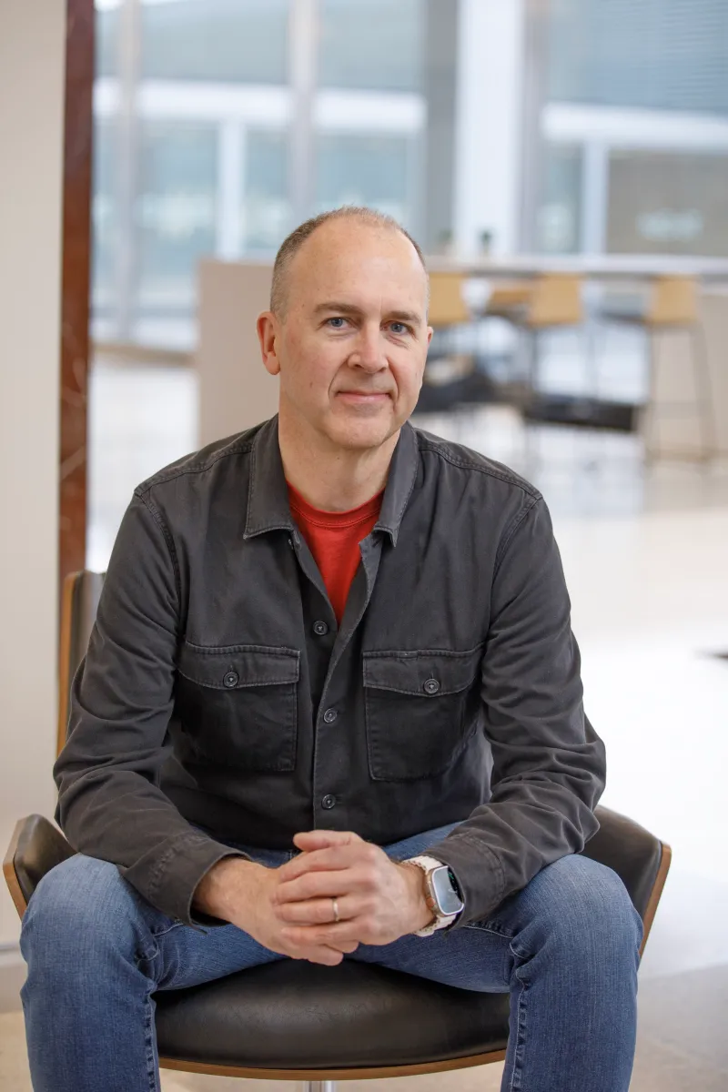 Doug Field Departs Ford Amid Leadership Reorganization 1 Doug Field