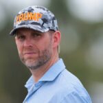 Eric Trump Says Great Time To Buy Bitcoi