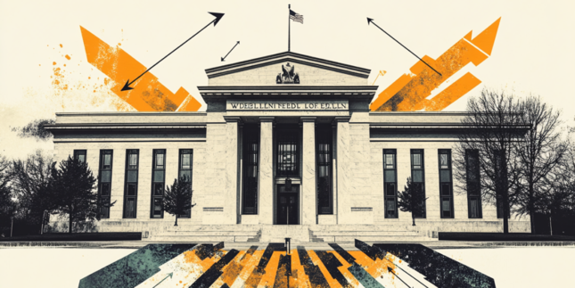 Federal Reserve Building 2 Medium