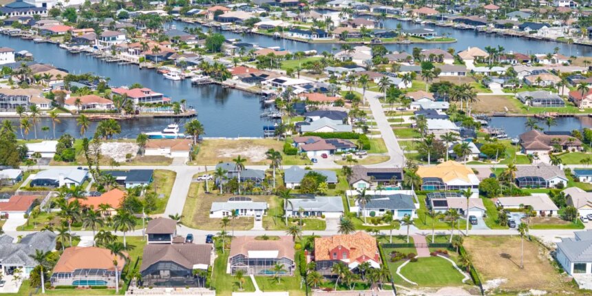 U.S. Housing Market Sees Historic Reversion to the Mean as Prices Cooling Nationwide 1 GettyImages 2206893375 e1775854795924