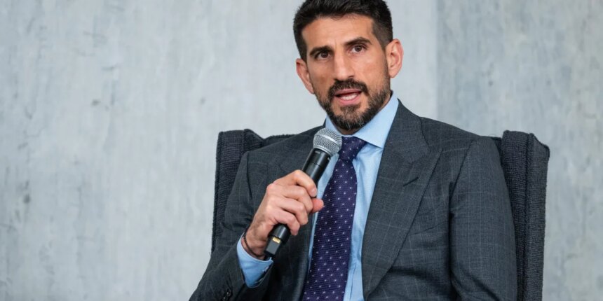 Paxos Labs Raises $12 Million to Enhance DeFi Integration for Companies 1 GettyImages 2239546420 e1776167385144