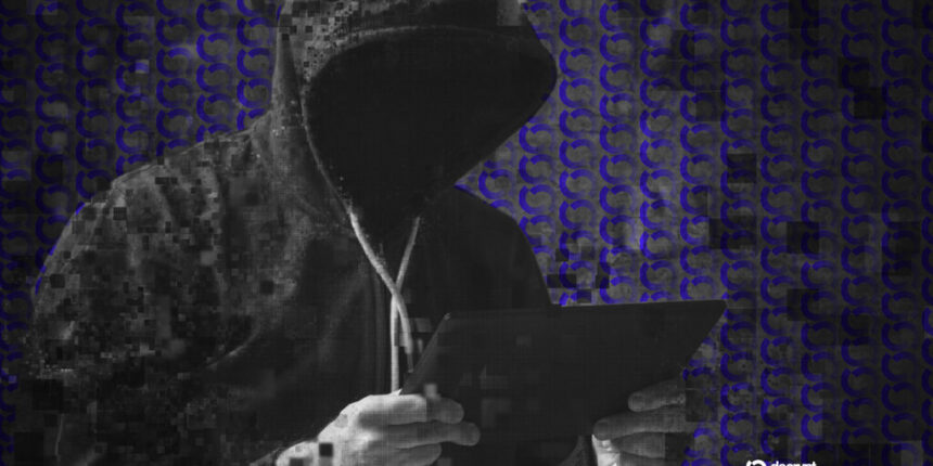 Solana Exchange Stabble Faces 62% Drop in Value After Ex-CTO Linked to North Korean Hacker 1 Hacker hack decrypt style 04 gID 7