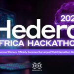 Hedera Africa Hackathon Winner Article