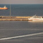 Iran Bitcoin Straight of Hormuz 1200x675