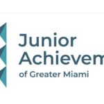 JA Miami logo