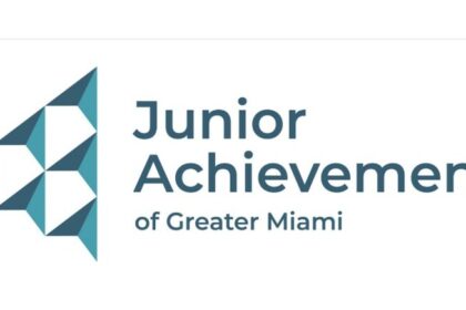 JA Miami logo