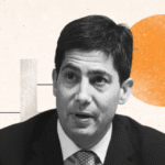 Kevin Warsh Medium