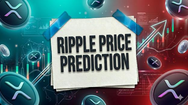 Ripple Launches Corporate Treasury for XRP and RLUSD, Marking Major Milestone 1 L403686479 g