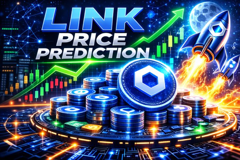 Chainlink Unlocks $165 Million in LINK, Signals Market Repositioning Ahead of New Moves 1 L405526834 g