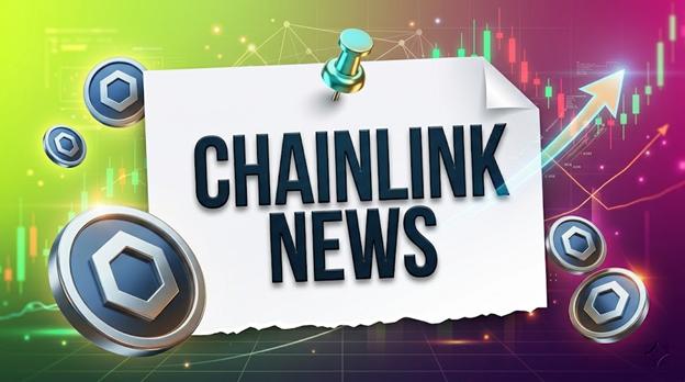 Chainlink Targets $9.50 April Recovery While AlphaPepe Aims for 1000x 1 L406575455 g