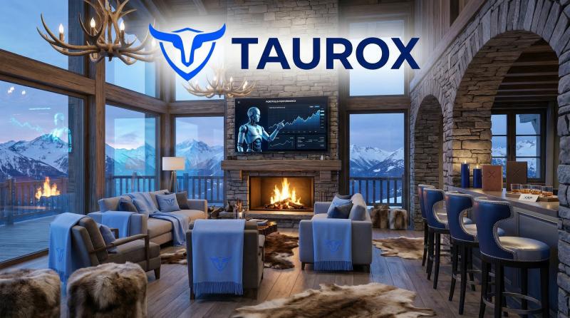 Ripple Valuation Hits $50 Billion Amid XRP Decline; T4urox IO Emerges as Alternative for Income 1 L406707192 g