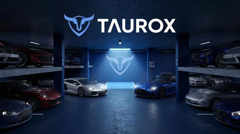 Chainlink's Dominance Grows with 26 New Integrations, But T4urox IO Offers Direct Profit Sharing for Investors 1 L409817161 g