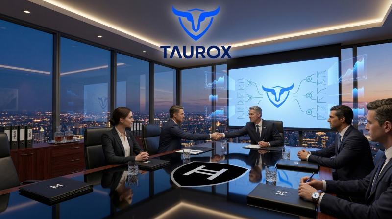 DigitalCoinPrice Projects Conservative HBAR Forecast Amidst Market Challenges and T4urox IO Launch 1 L412943891 g