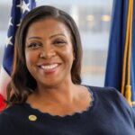 Letitia James 1