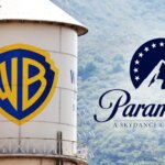 Paramount and Warner Bros