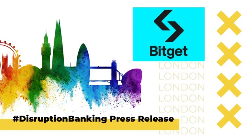 Bitget Partners with MuleRun to Launch AI-Powered Trading Assistant for Everyday Investors 1 Press Release DB
