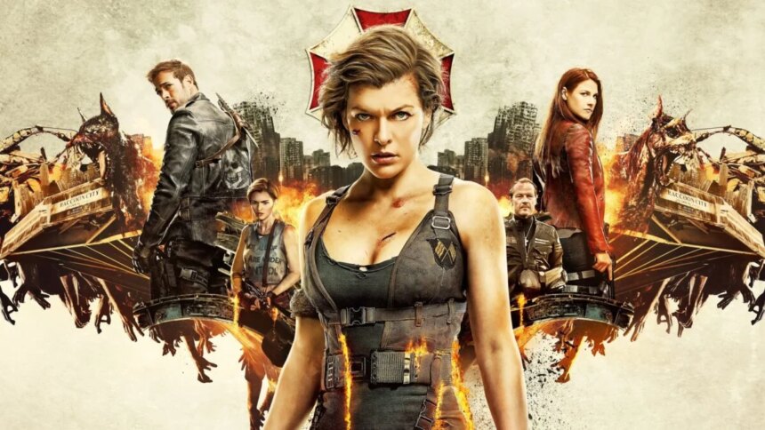 Milla Jovovich and Crypto Executive Ben Sigman Unveil Controversial AI Memory System MemPalace 1 Resident Evil The Final Chapter official poster 2 1200x675