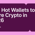 Top Hot Wallets 2026