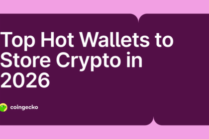Top Hot Wallets 2026
