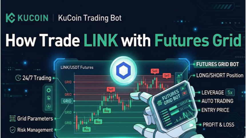 Understanding Futures Grid Trading for Chainlink: A Strategic Approach to Capturing Price Oscillations 1 WiPa8AWL8l2a5nenXKC9tPnn52cHJCMQvyXfHRP50