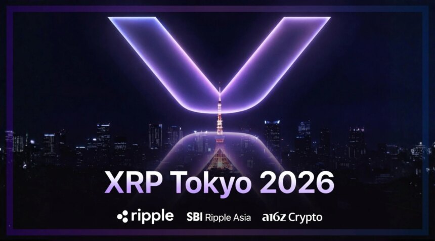 XRP Tokyo 2026: A Major Step for Institutional Adoption in Japan’s Crypto Landscape 1 XRP Tokyo 2026 Ripple SBI and a16z Converge as Japans RWA Market Eyes 7 Billion