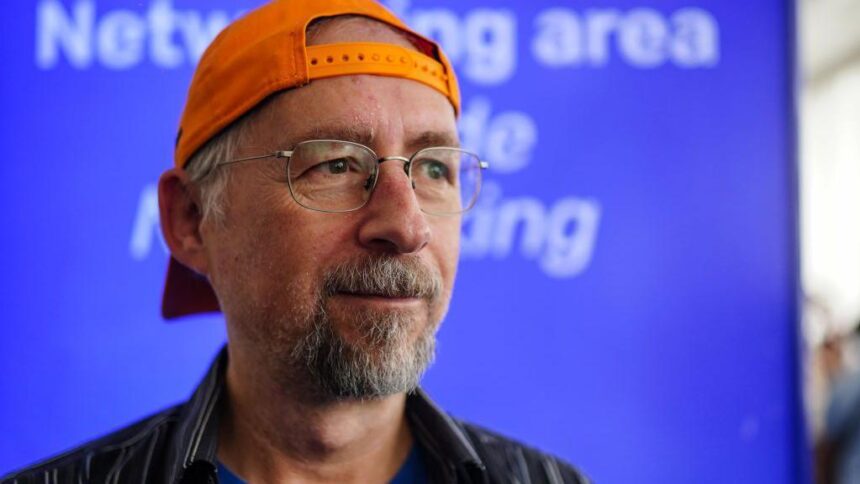 Bitcoin Developer Adam Back Denies Claims of Being Satoshi Nakamoto 1 a8c7854d585e09350c73e1603578ae50