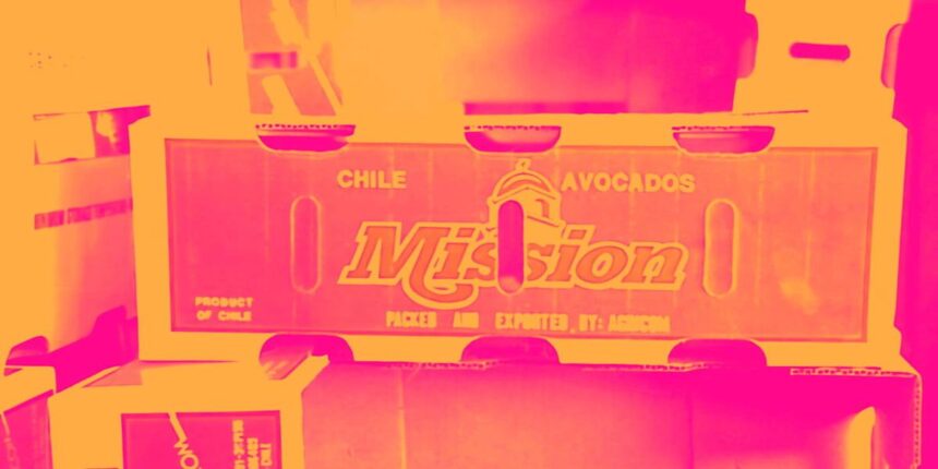Mission Produce Shares Drop 6.1% Amid $5 Million Mexican Tax Payment Disclosure Related to Merger 1 abf0f7a0f9952b2c8837a9ac4c00e9da