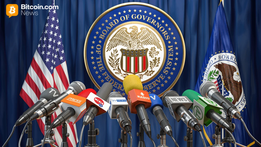 Fed Risks Historic Policy Error Amid Slowing Consumer Spending and Job Market Concerns, Says QI Research CEO 1 analyst says federal reserve is ignoring us recession signals in 2026