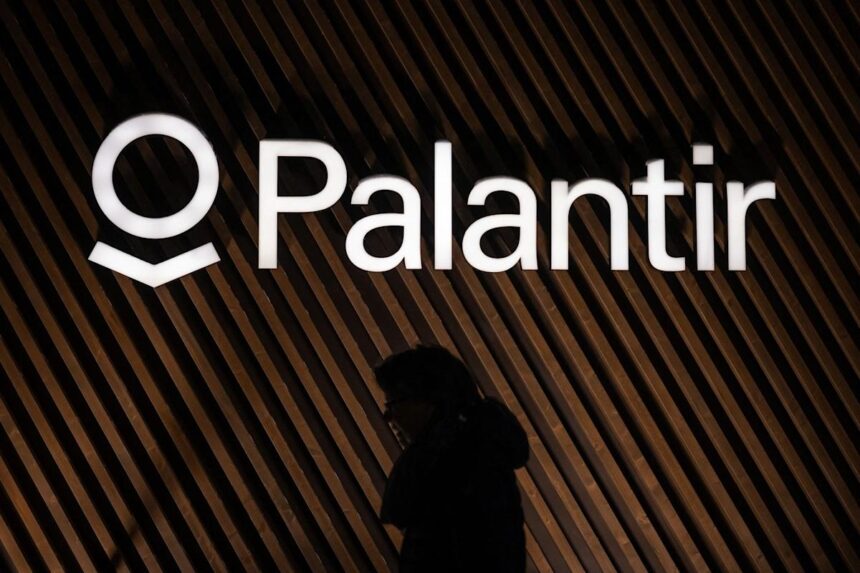 Palantir Is Trading at 106 Times Forward Earnings. Here's Why This Artificial Intelligence (AI) Stock Could Still Surprise You. 1 b4aefcf2ee9675d2f30036b9afbb2799