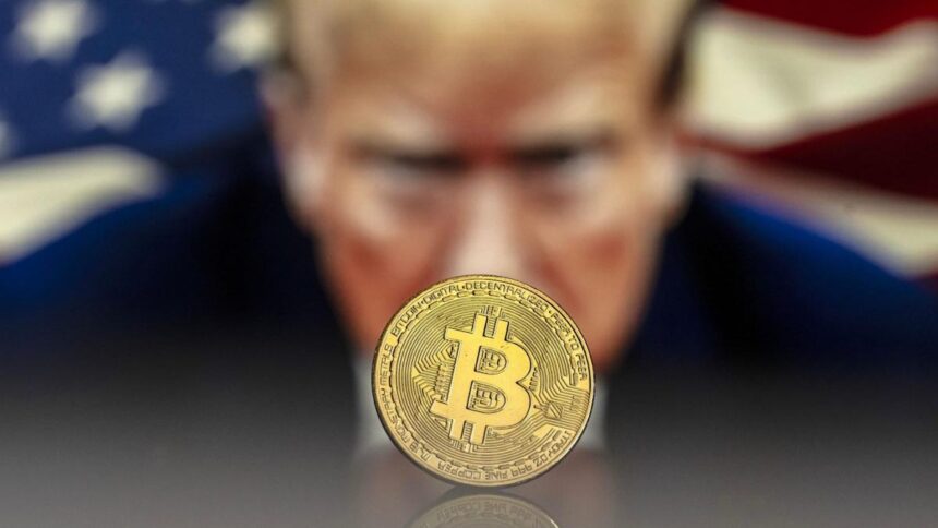 Experts Warn Against Investing in Bitcoin Amid Trump's Crypto Involvement 1 ba3830985153b45187705c820addb7b7
