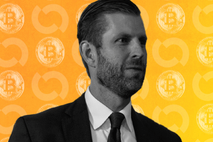 bitcoin conf E Trump gID 7