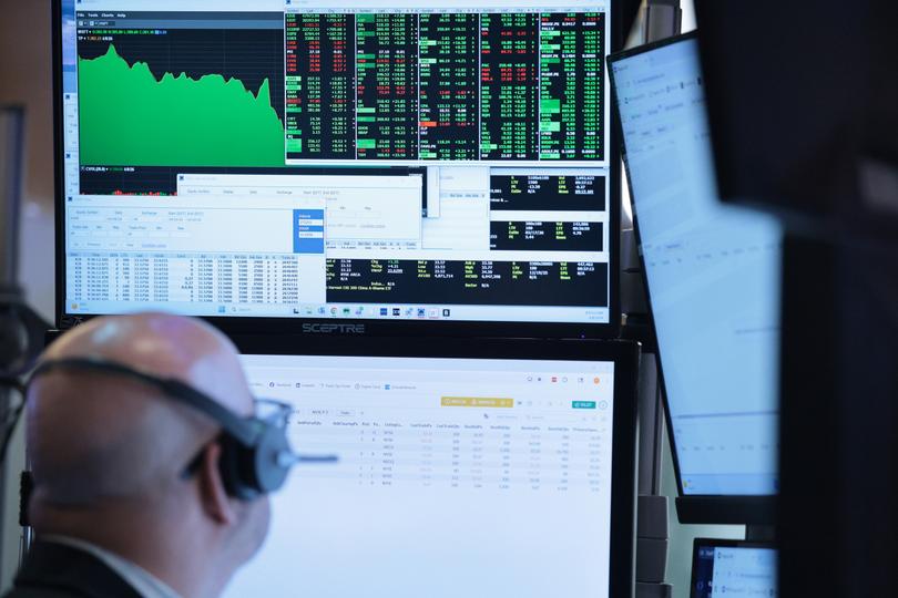 Crypto Prices Rally as U.S. Stocks Gain Amid Diminishing Middle East Concerns, But Circle, Bullish, and Coinbase Face Declines 1 c391210413507106167d1e67fdc9532b0d842878