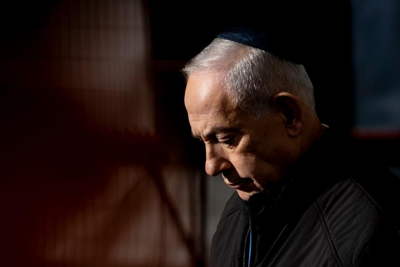 Crypto Markets Turn Positive as Netanyahu Announces Lebanon Negotiations 1 ca90a881e5a84cb3ea4cc8514d0bdd92d8905495