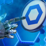 chainlink link connect touch point digital land web