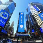 coinbase Company Press